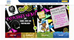 Desktop Screenshot of ortmontreal.org